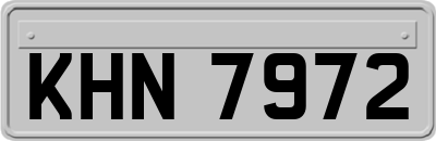 KHN7972