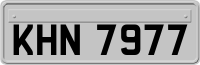KHN7977
