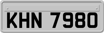 KHN7980