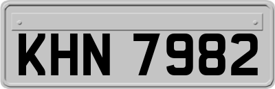 KHN7982
