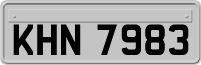 KHN7983