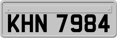 KHN7984