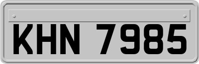 KHN7985