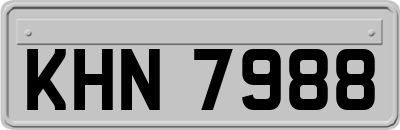 KHN7988