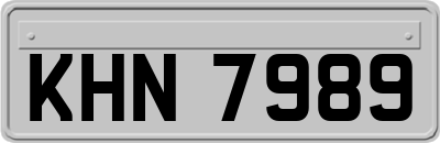 KHN7989