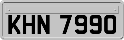 KHN7990