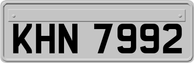 KHN7992