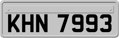 KHN7993