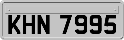 KHN7995