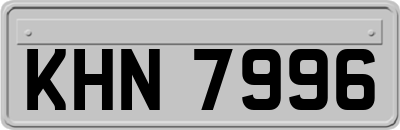 KHN7996