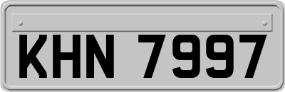 KHN7997
