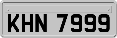 KHN7999
