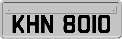 KHN8010