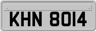 KHN8014