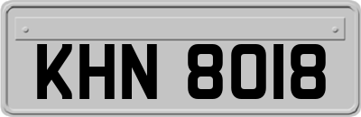 KHN8018