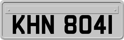 KHN8041