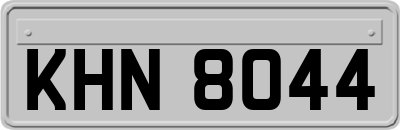 KHN8044