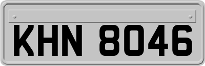 KHN8046