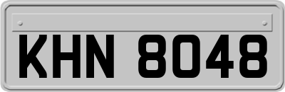 KHN8048