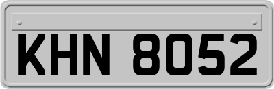 KHN8052