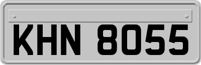 KHN8055
