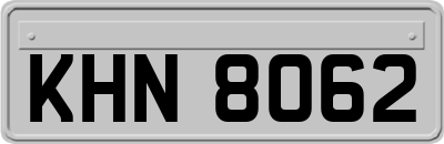 KHN8062