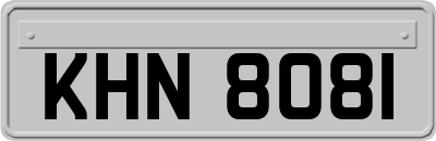 KHN8081