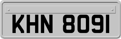 KHN8091