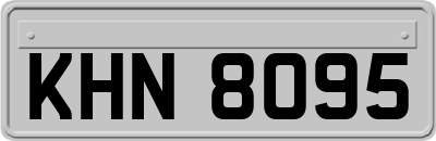 KHN8095