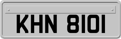 KHN8101