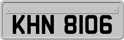 KHN8106