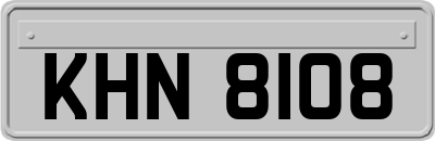 KHN8108