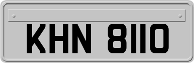 KHN8110