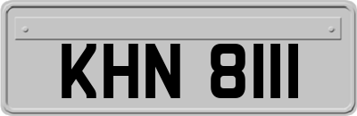 KHN8111
