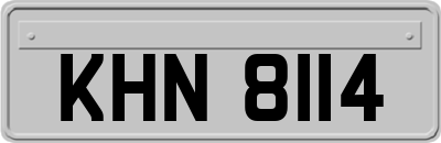 KHN8114