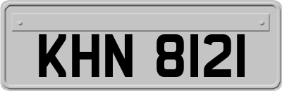 KHN8121
