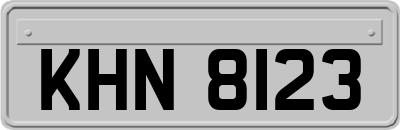 KHN8123