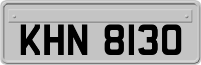 KHN8130