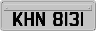 KHN8131