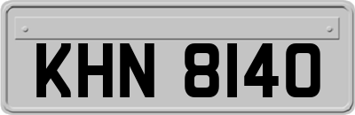 KHN8140