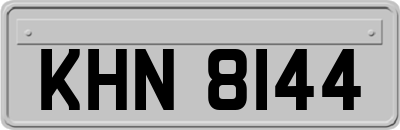 KHN8144