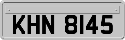 KHN8145