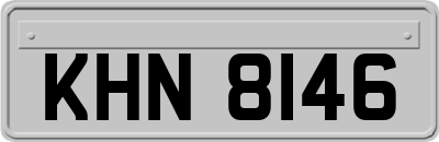 KHN8146