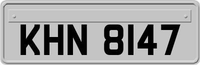 KHN8147
