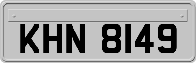 KHN8149