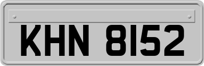 KHN8152