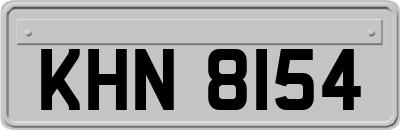 KHN8154