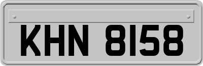 KHN8158