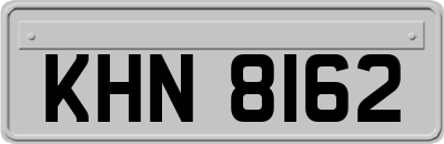 KHN8162