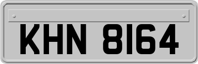 KHN8164